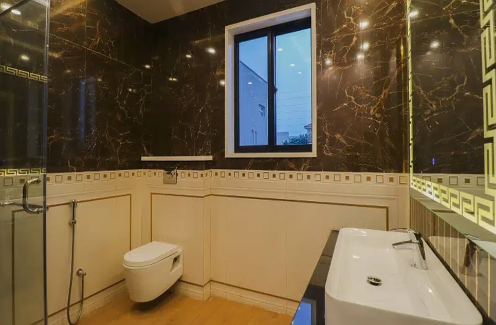 1 kanal house for rent in DHA Lahore