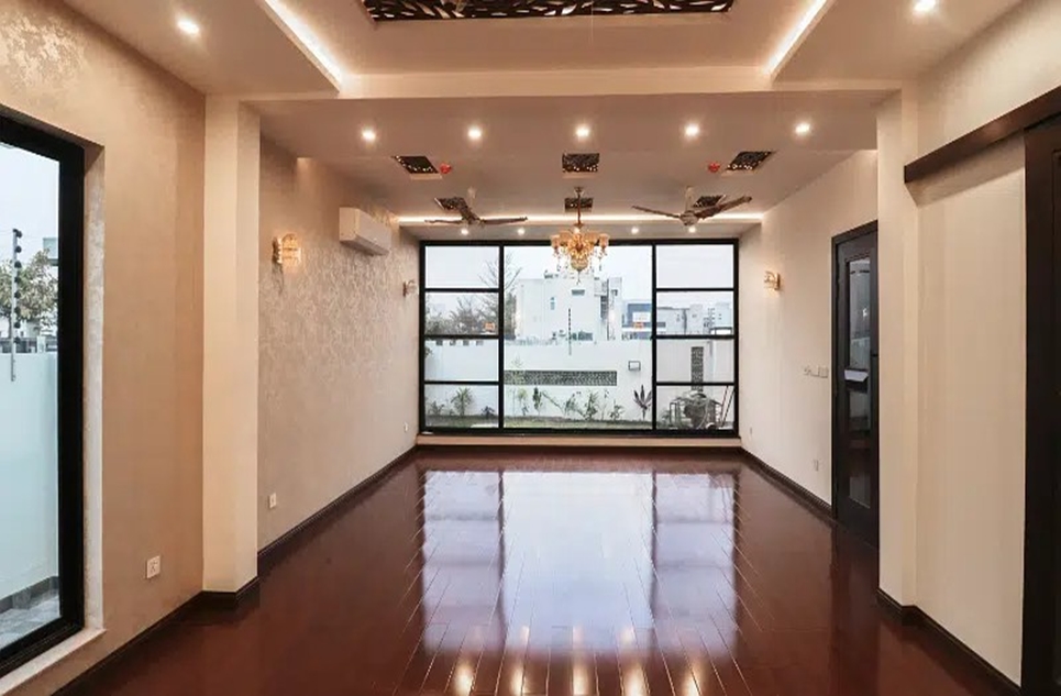 1 kanal house for rent in DHA Lahore