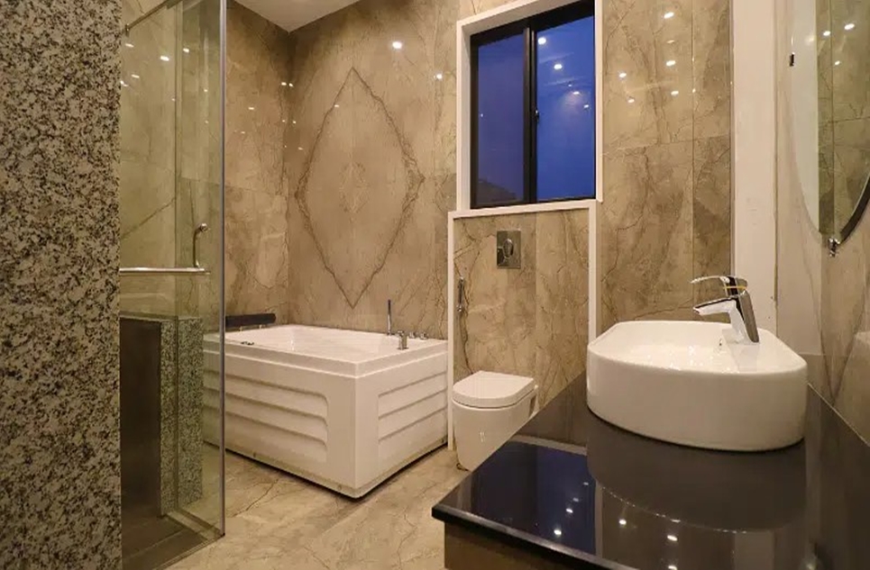 house for rent in Phase 8 DHA Lahore