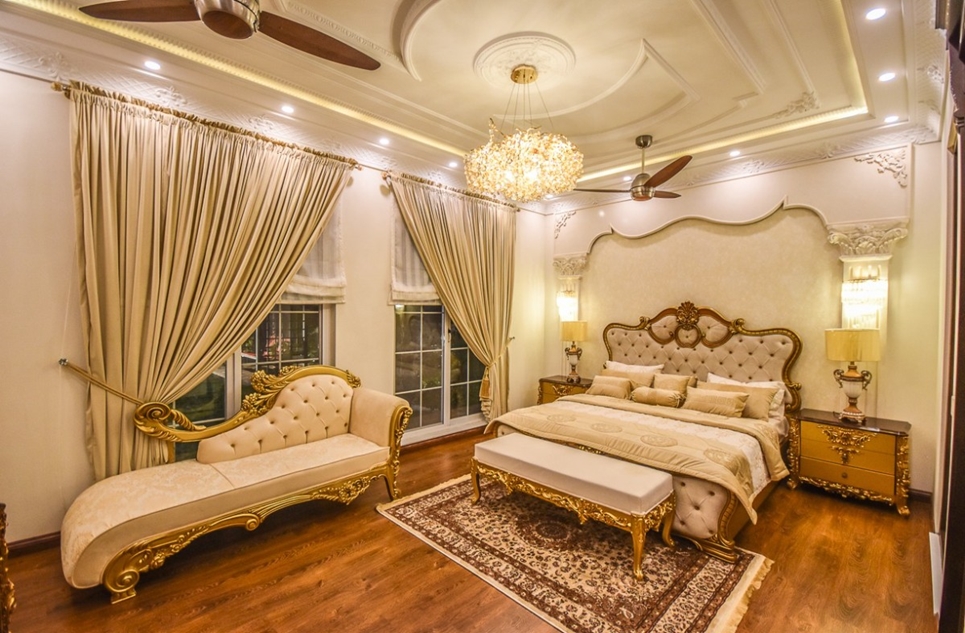 house for rent in Phase 8 DHA Lahore