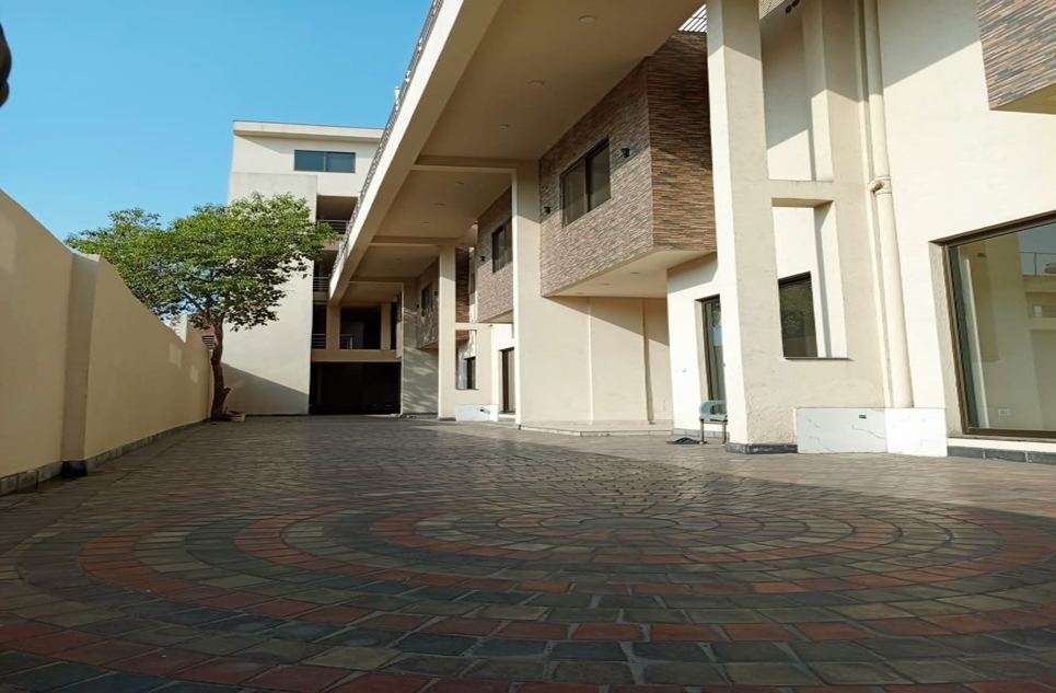 4 marla house for rent in GT Road Lahore