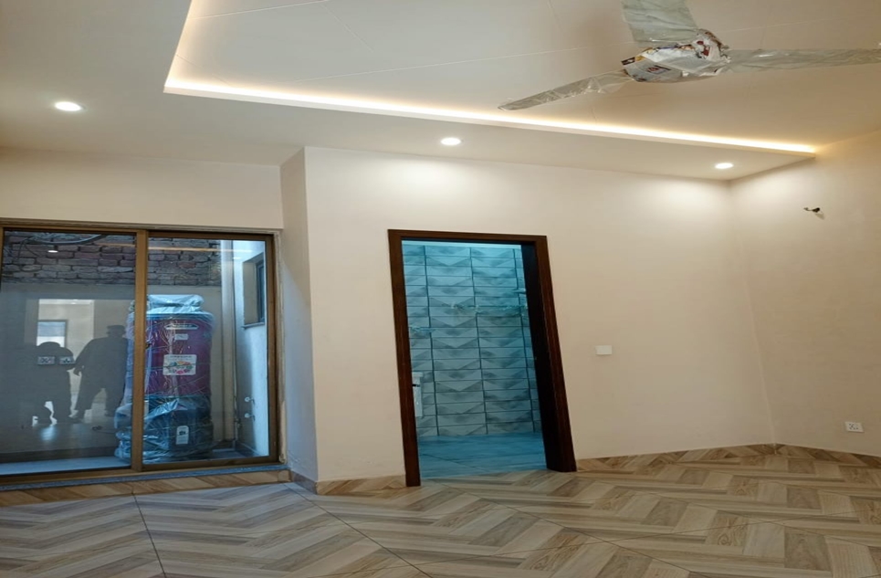 4 marla house for rent in GT Road Lahore