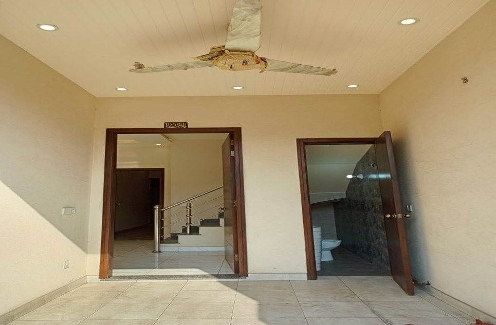 4 marla house for rent in GT Road Lahore