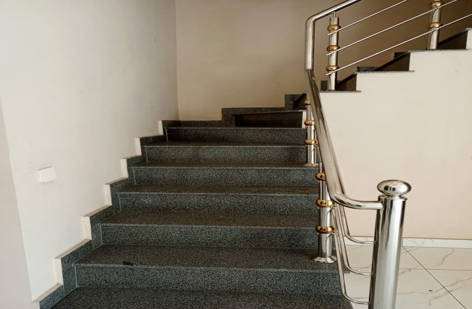 4 marla house for rent in GT Road Lahore