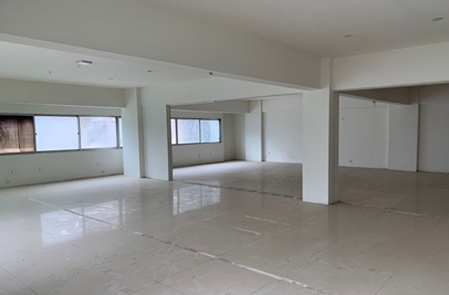 office for rent in Phase 6 DHA Karachi