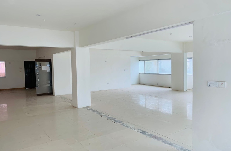 office for rent in Phase 6 DHA Karachi