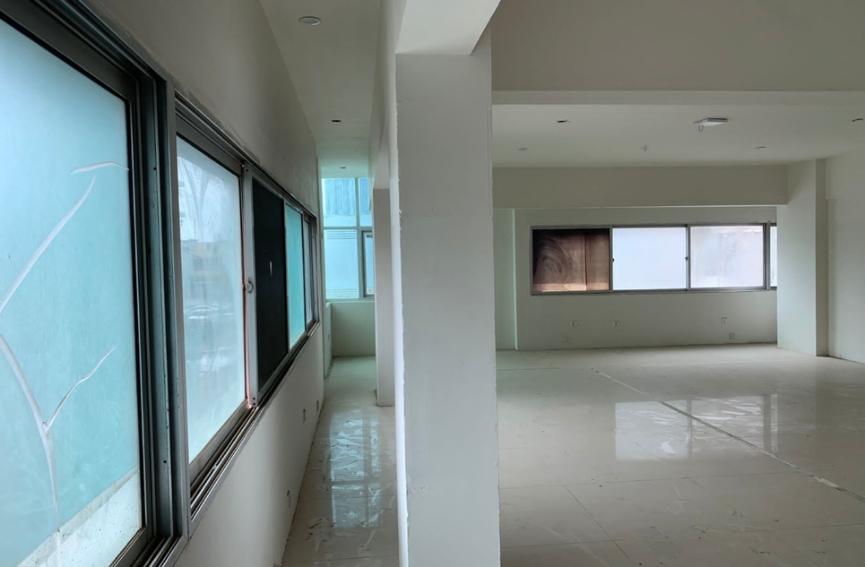 office for rent in Phase 6 DHA Karachi