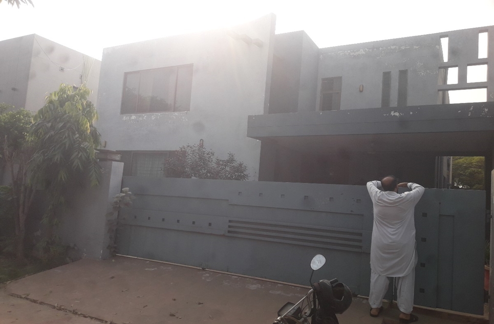 1 kanal house for sale in DHA Lahore