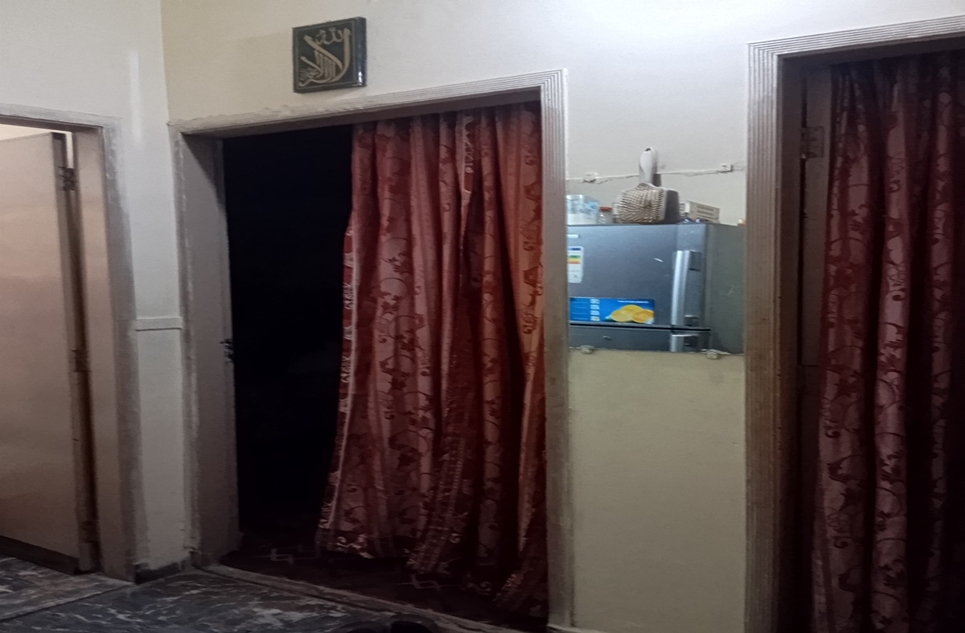 3 marla house for sale in Al-Hafiz Town Lahore