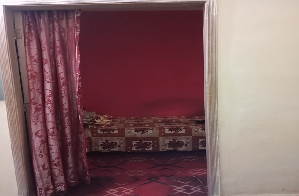3 marla house for sale in Al-Hafiz Town Lahore