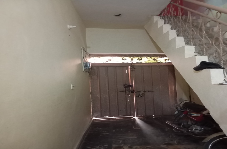 3 marla house for sale in Al-Hafiz Town Lahore