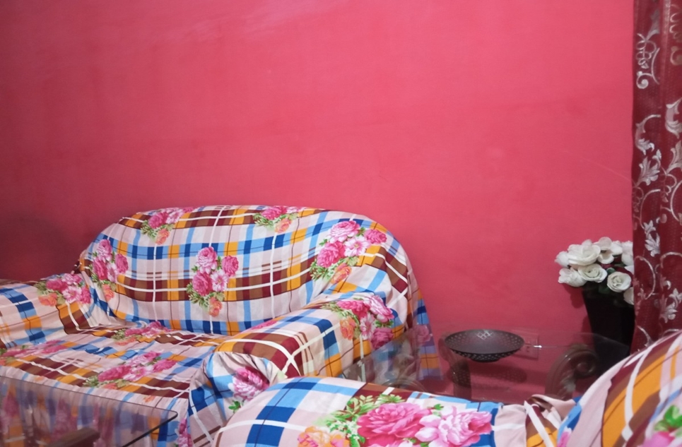 3 marla house for sale in Al-Hafiz Town Lahore