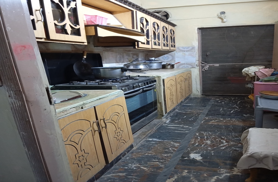 3 marla house for sale in Al-Hafiz Town Lahore