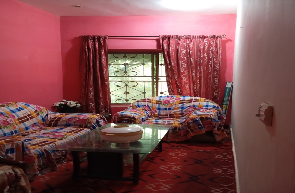 3 marla house for sale in Al-Hafiz Town Lahore