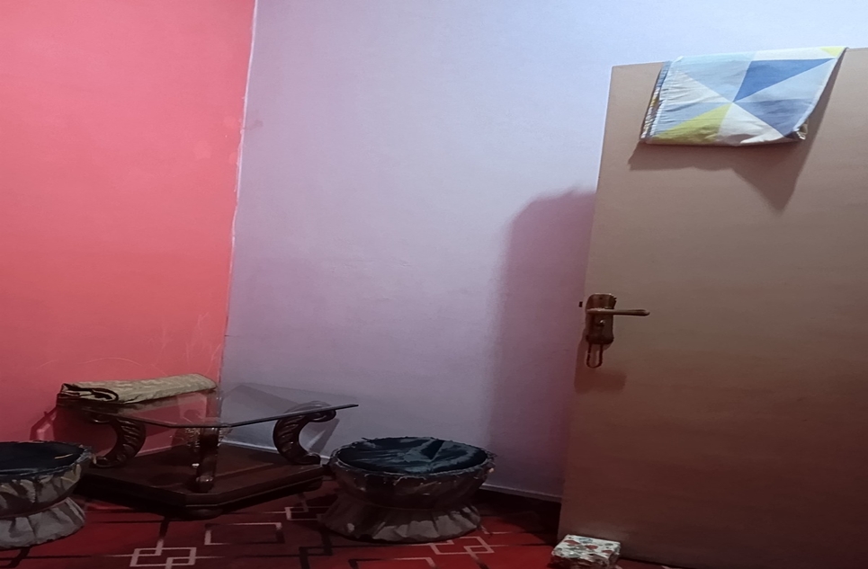 3 marla house for sale in Al-Hafiz Town Lahore