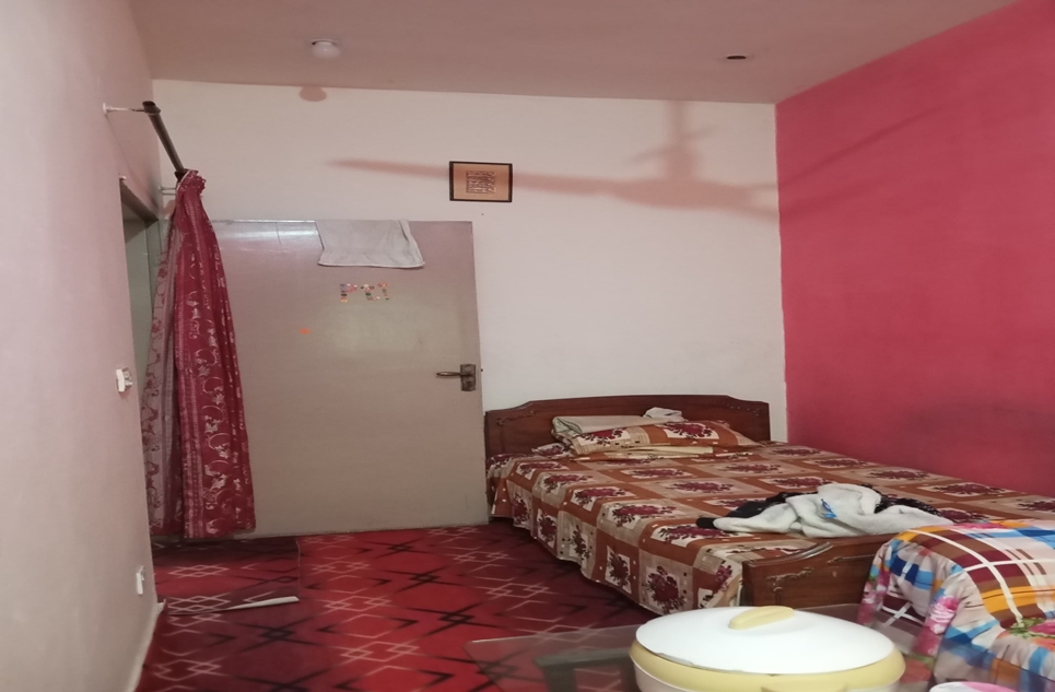 3 marla house for sale in Al-Hafiz Town Lahore