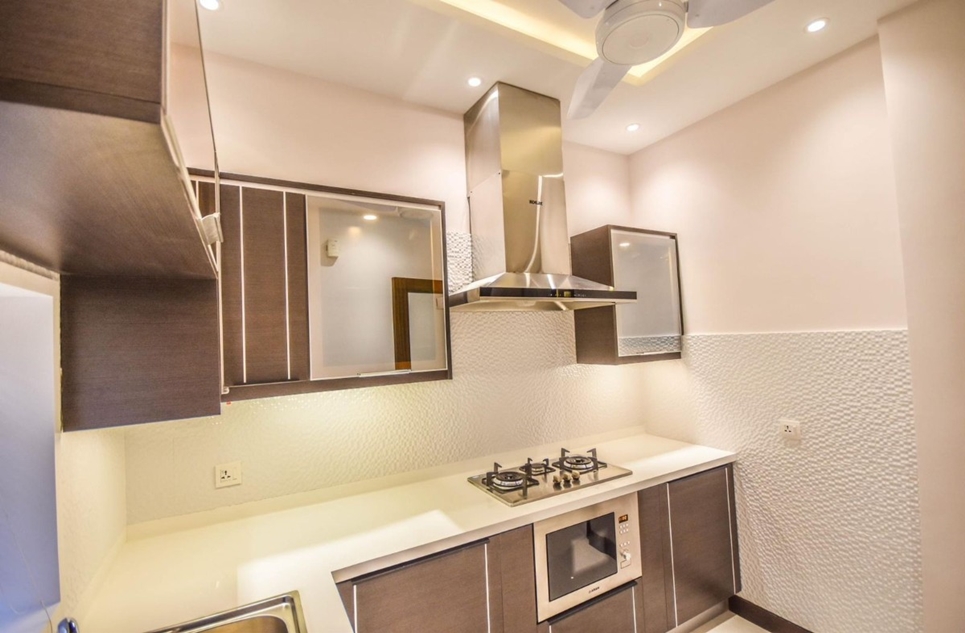 1 kanal house for rent in Phase 8 DHA Lahore