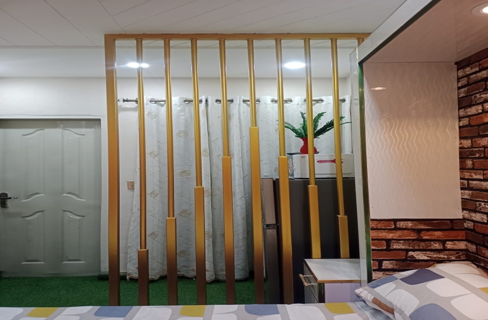 One bed  apartment for rent in Johar Town Lahore