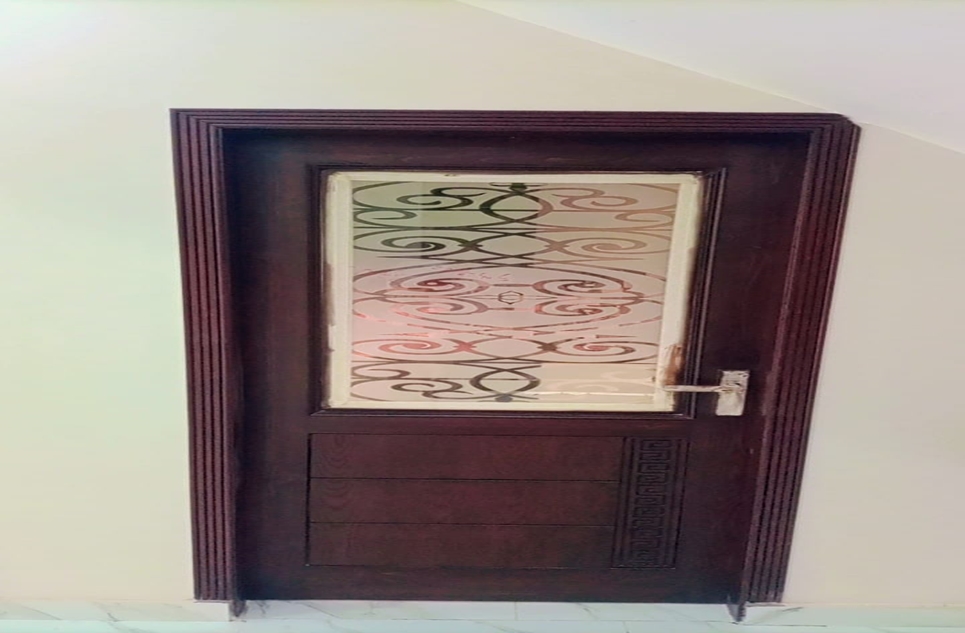 5 marla house for sale in Rahbar - Phase 2 DHA Lahore