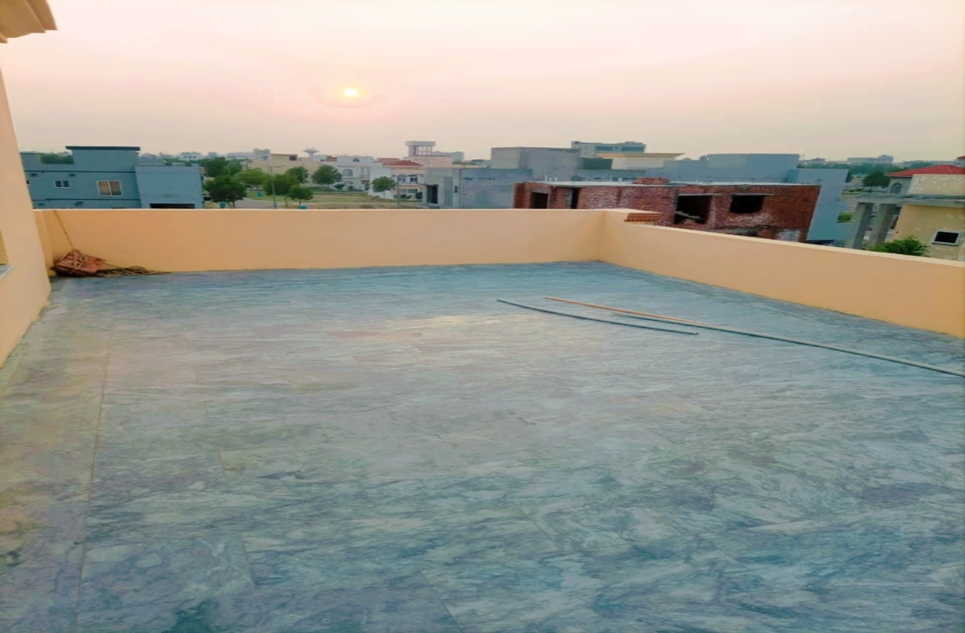 5 marla house for sale in Rahbar - Phase 2 DHA Lahore