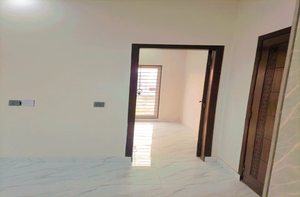 5 marla house for sale in Rahbar - Phase 2 DHA Lahore