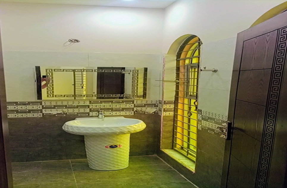 5 marla house for sale in Rahbar - Phase 2 DHA Lahore