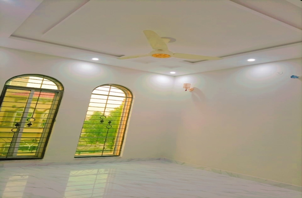 5 marla house for sale in Rahbar - Phase 2 DHA Lahore