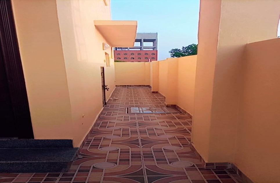 5 marla house for sale in Rahbar - Phase 2 DHA Lahore