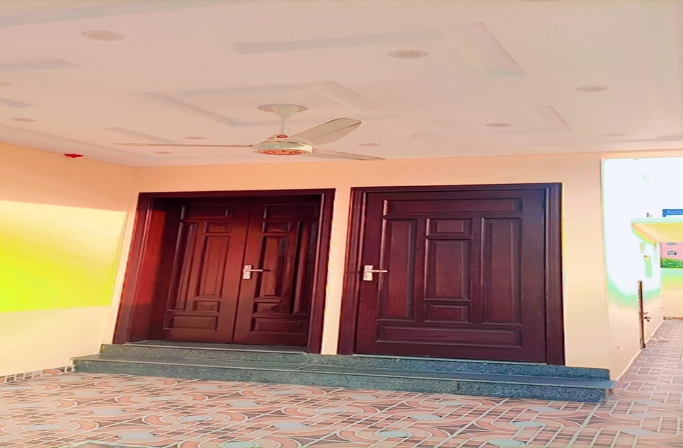 5 marla house for sale in Rahbar - Phase 2 DHA Lahore