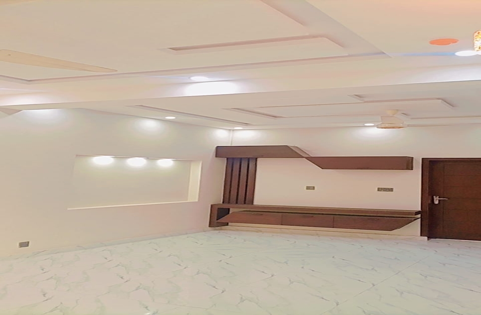 5 marla house for sale in Rahbar - Phase 2 DHA Lahore