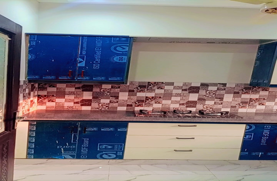 5 marla house for sale in Rahbar - Phase 2 DHA Lahore