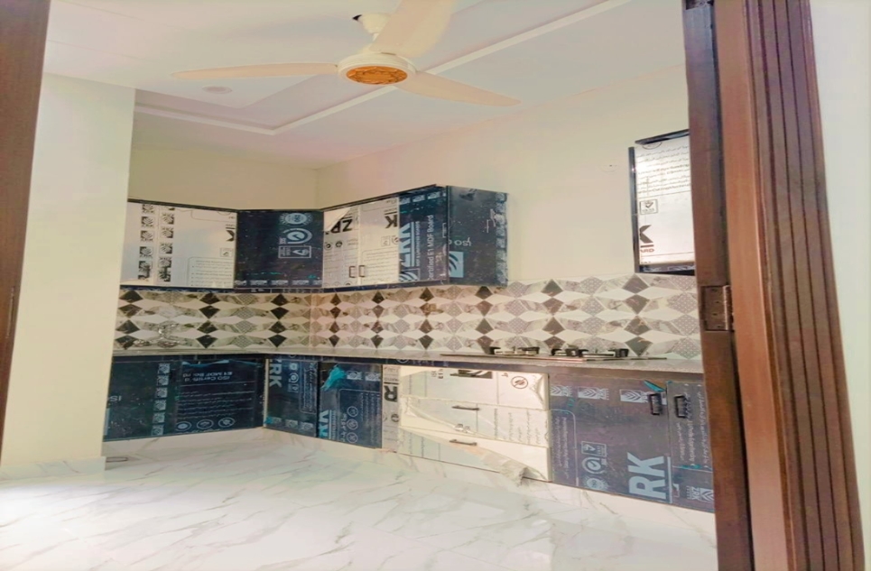 5 marla house for sale in Rahbar - Phase 2 DHA Lahore