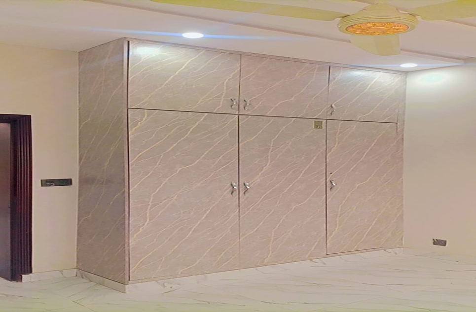 5 marla house for sale in Rahbar - Phase 2 DHA Lahore