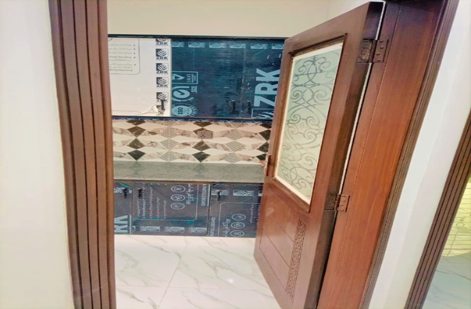 5 marla house for sale in Rahbar - Phase 2 DHA Lahore