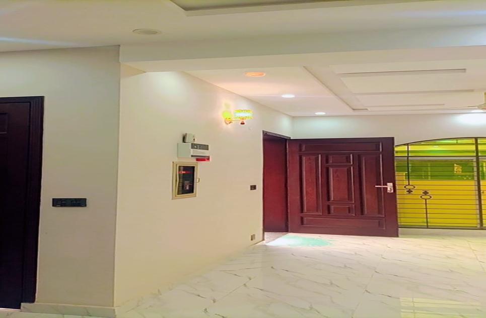 5 marla house for sale in Rahbar - Phase 2 DHA Lahore