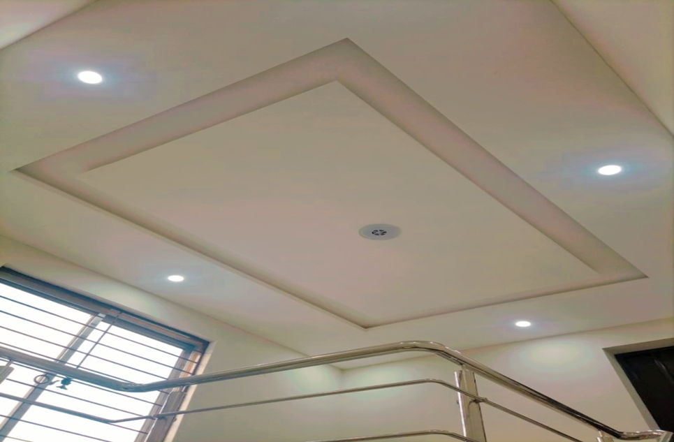 5 marla house for sale in Rahbar - Phase 2 DHA Lahore