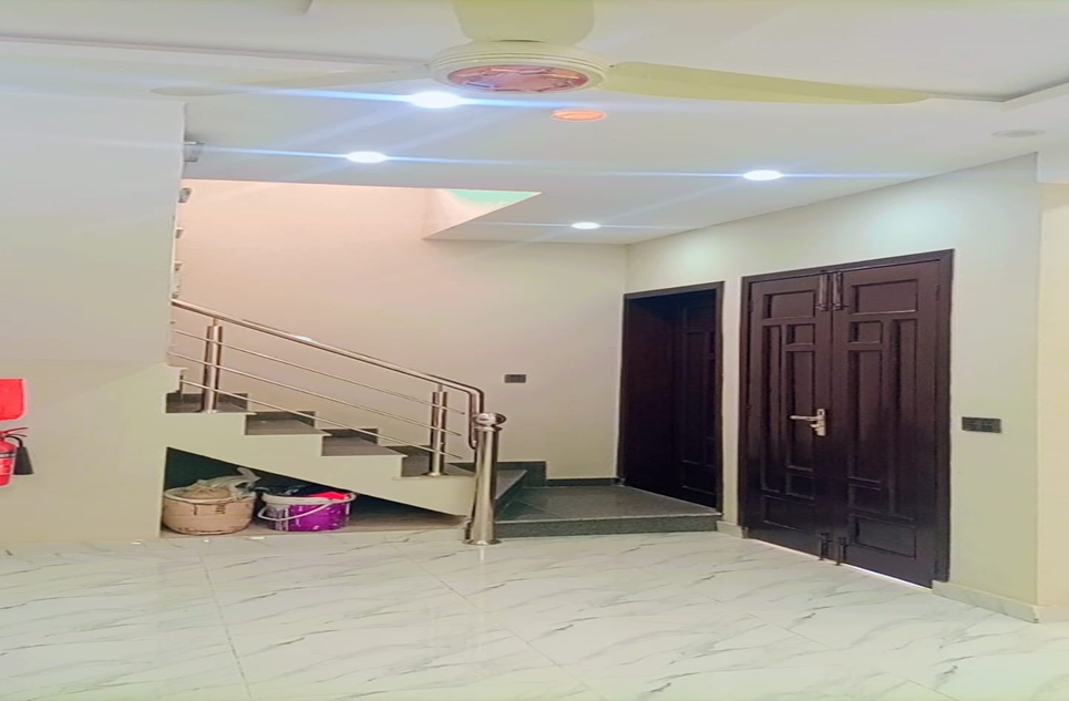 5 marla house for sale in Rahbar - Phase 2 DHA Lahore