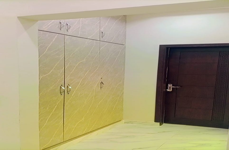 5 marla house for sale in Rahbar - Phase 2 DHA Lahore
