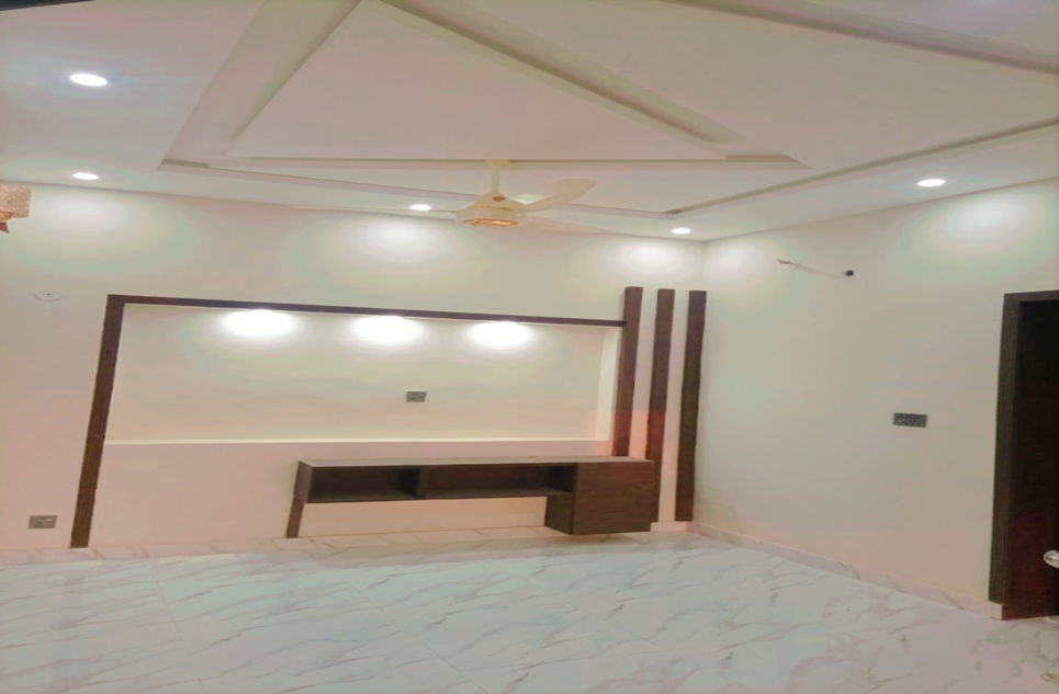 5 marla house for sale in Rahbar - Phase 2 DHA Lahore