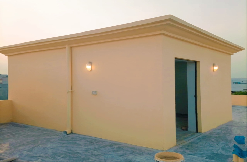 5 marla house for sale in Rahbar - Phase 2 DHA Lahore