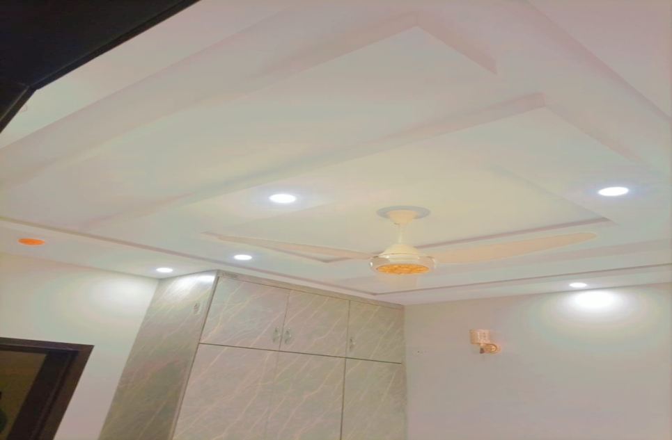 5 marla house for sale in Rahbar - Phase 2 DHA Lahore