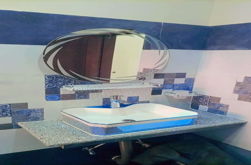 5 marla house for sale in Rahbar - Phase 2 DHA Lahore