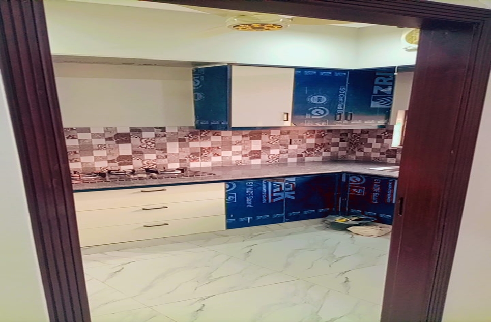 5 marla house for sale in Rahbar - Phase 2 DHA Lahore