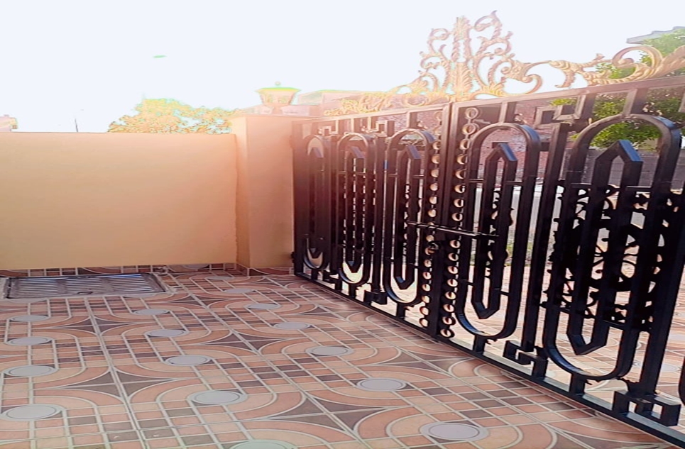 5 marla house for sale in Rahbar - Phase 2 DHA Lahore