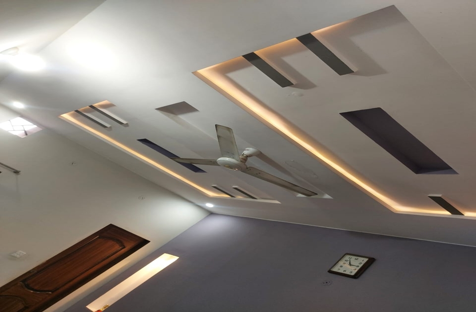 6 marla house for sale in Bahawalpur Yazman Road Bahawalpur