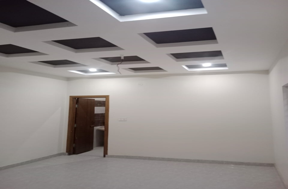 6 marla house for sale in Bahawalpur Yazman Road Bahawalpur