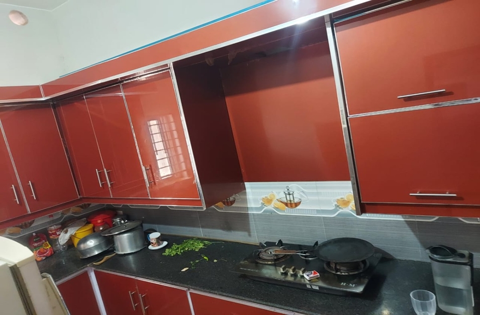 6 marla house for sale in Bahawalpur Yazman Road Bahawalpur