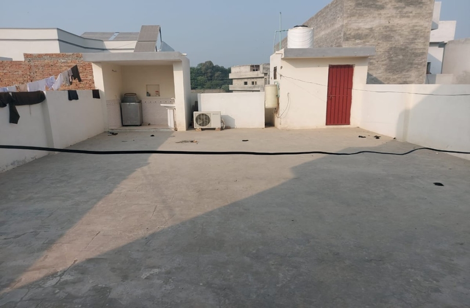 6 marla house for sale in Bahawalpur Yazman Road Bahawalpur