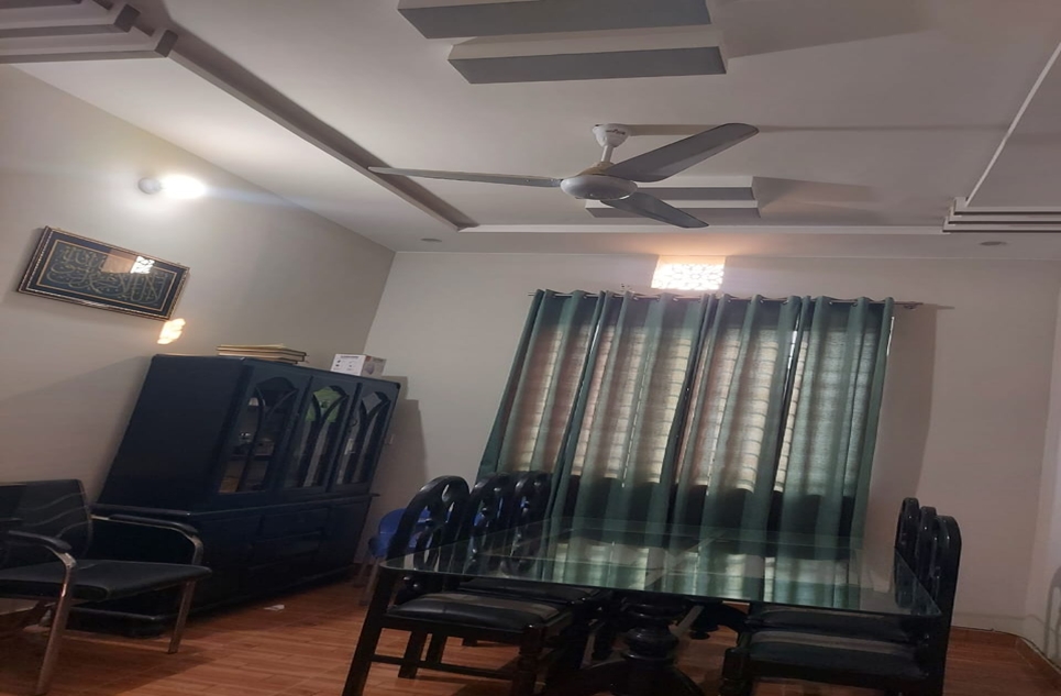 6 marla house for sale in Bahawalpur Yazman Road Bahawalpur