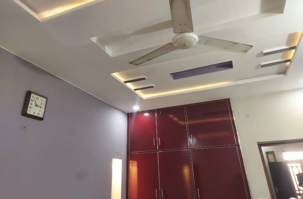 6 marla house for sale in Bahawalpur Yazman Road Bahawalpur